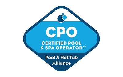 Pool & Hot Tub Alliance Certified Pool and Spa Operator