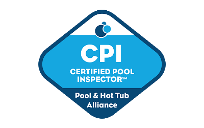 Pool & Hot Tub Alliance Certified Pool Inspector